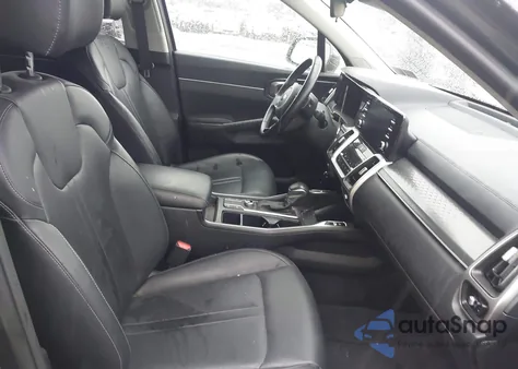 2021 Kia Sorento S z USA, uszkodzony, nr VIN 5XYRLDLC0MG031213